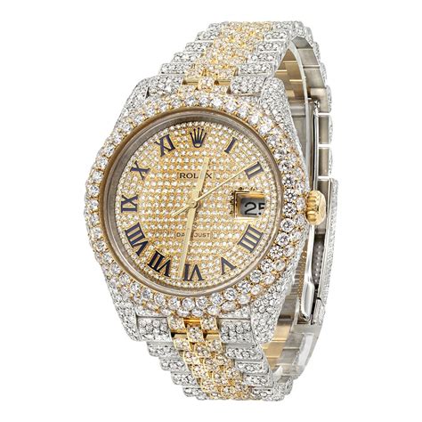 watch my diamonds fake|counterfeit diamond watches.